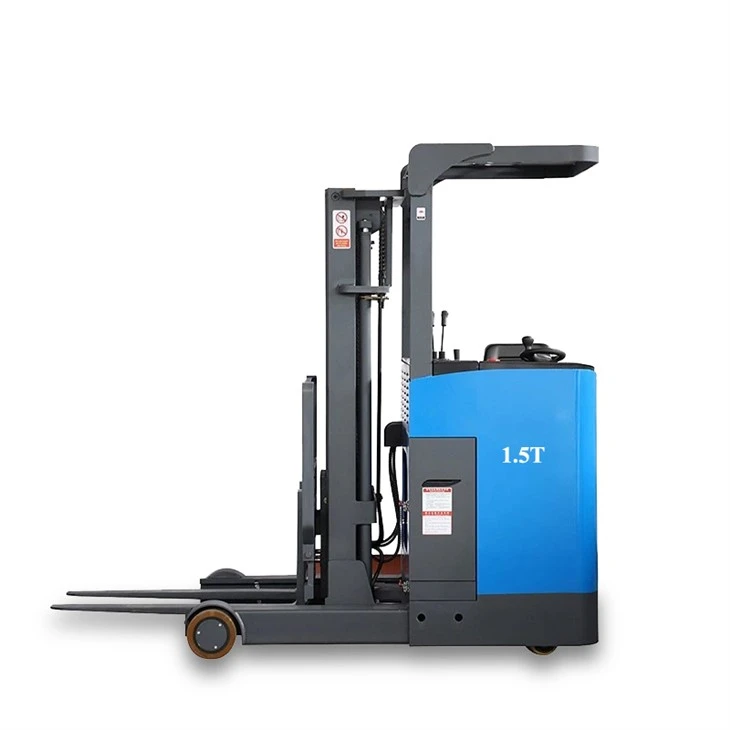 1.5 trucail sroichte leictreach