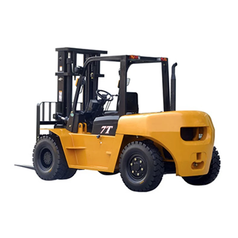 Forklift 7 tonna